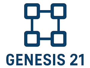 Logo Genesis 21 Solutions